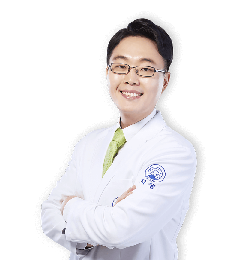 강만호 원장