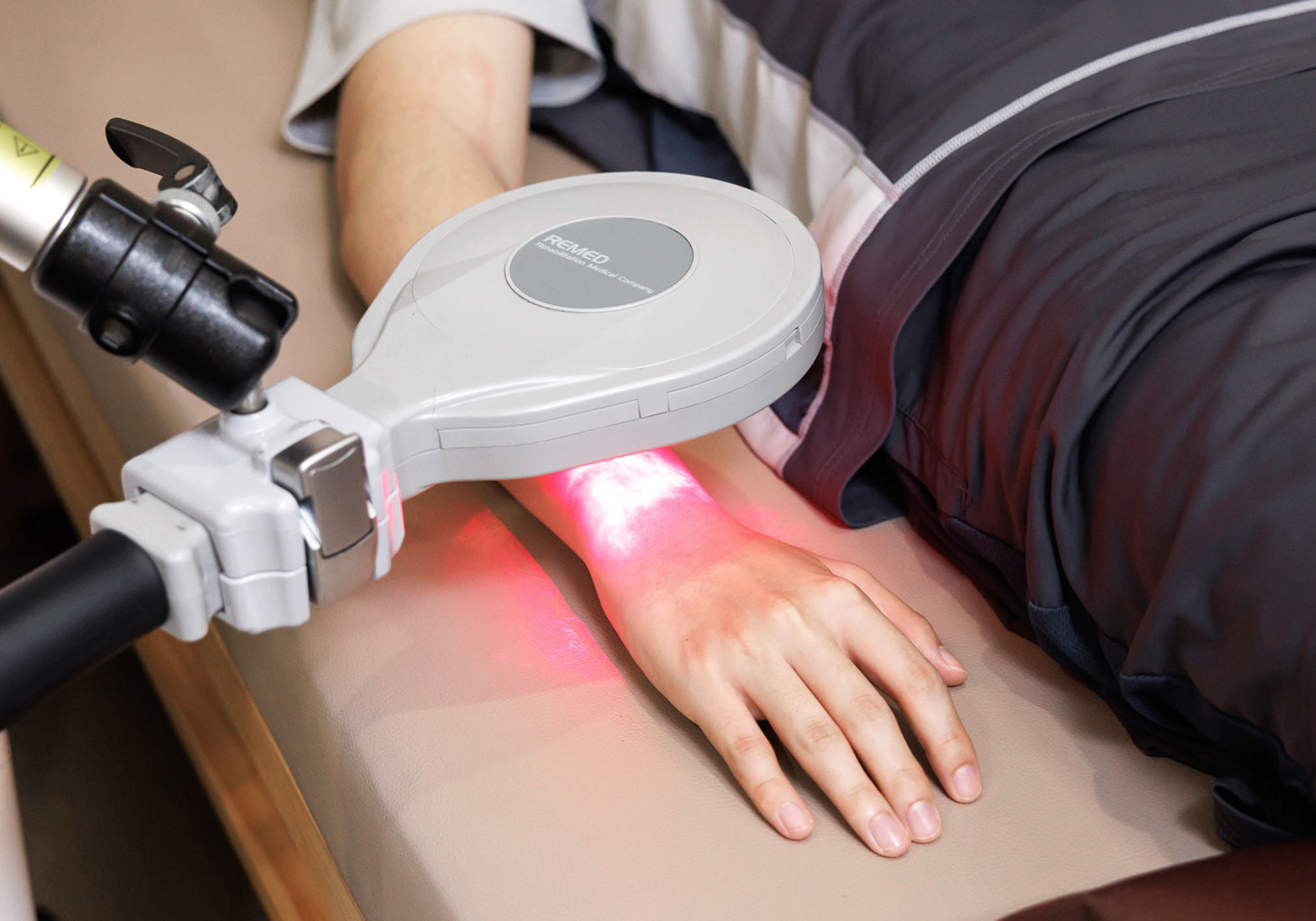 MRI · X-Ray